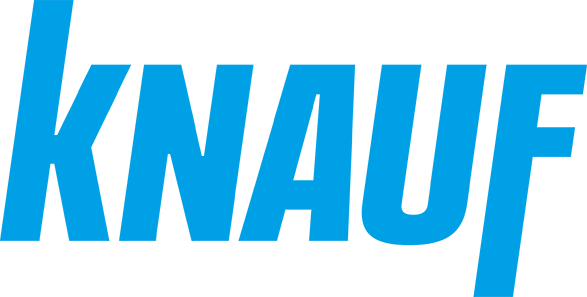 Logotipo Knauf