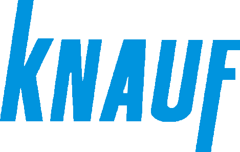 Logotipo de knauf