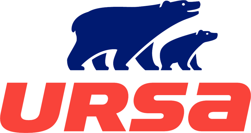 Logotipo de ursa