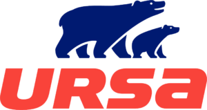 Logotipo de ursa